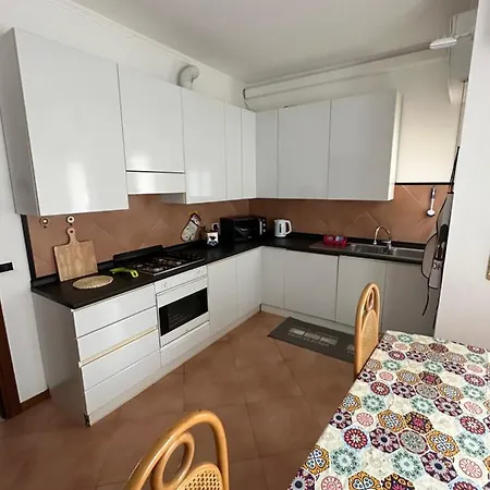 Orchidea Apartmán Lecco