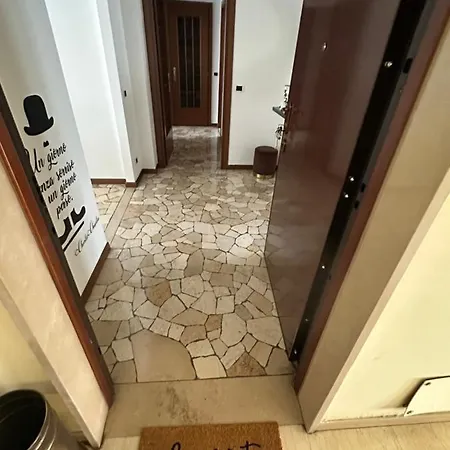 Apartmán Orchidea *