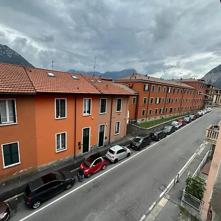 Orchidea Апартаменты *