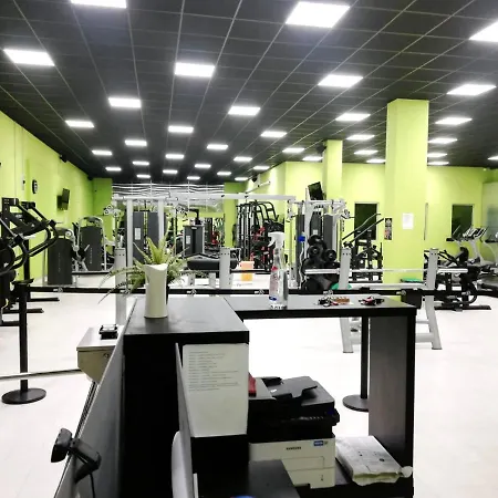 Orchidea Apartmán *