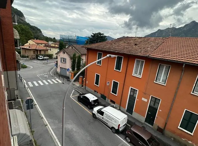 Appartement Orchidea *