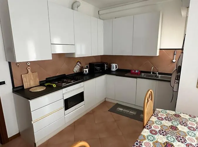 Orchidea Appartement Lecco