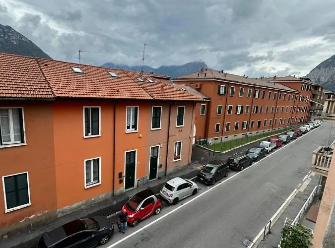 Orchidea Appartement *