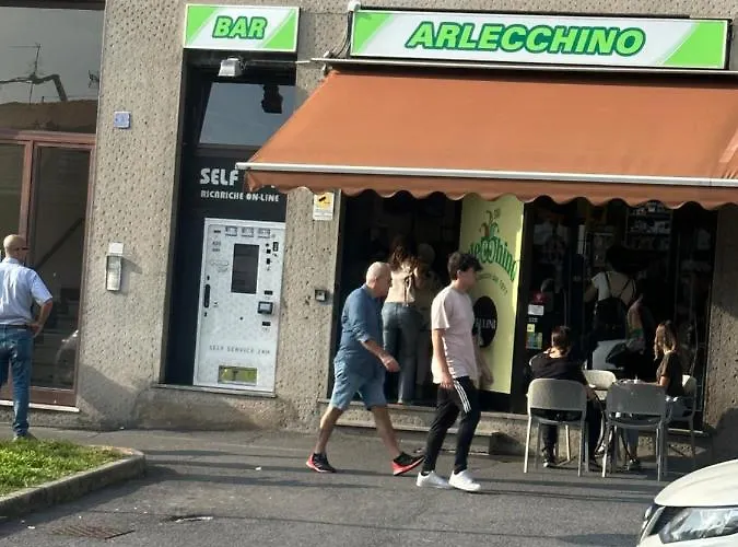 Orchidea Appartement *