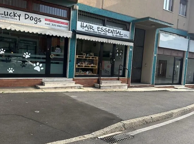 Appartement Orchidea Lecco