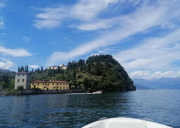 Orchidea Appartement