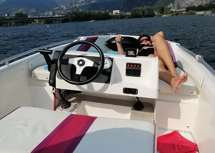 Orchidea Appartement *