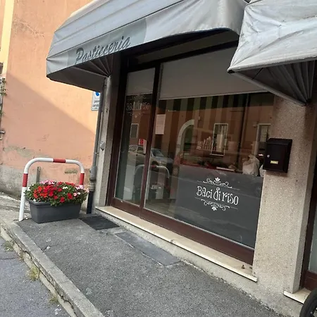 Apartamento Orchidea Lecco