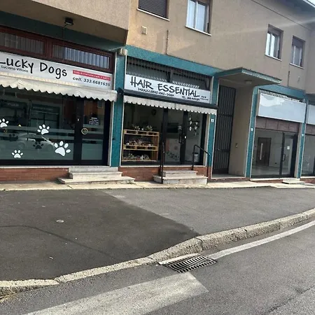 Apartamento Orchidea Lecco