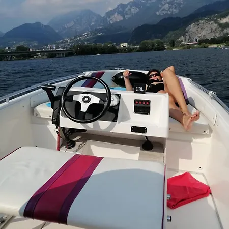 Orchidea Apartamento *