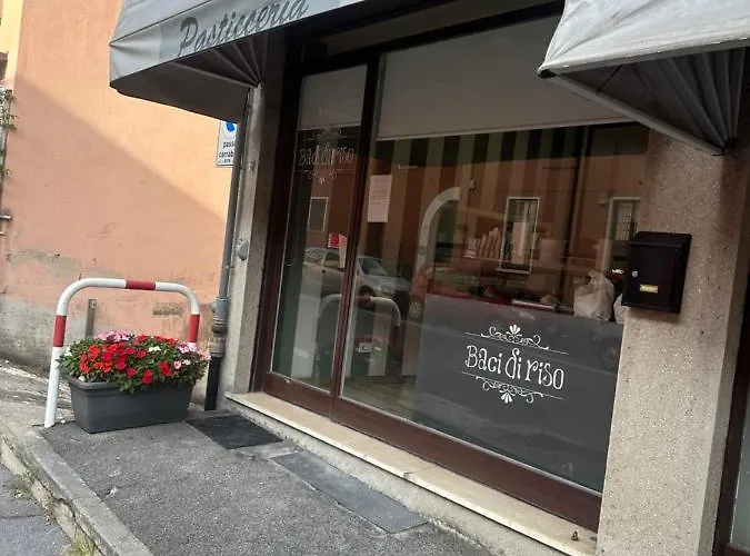 Apartment Orchidea Lecco