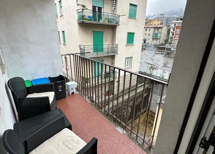 Orchidea Apartment Lecco
