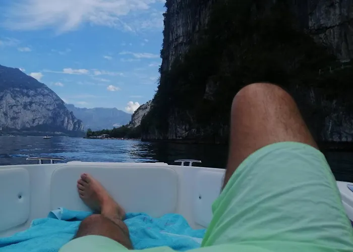 Orchidea Apartment *