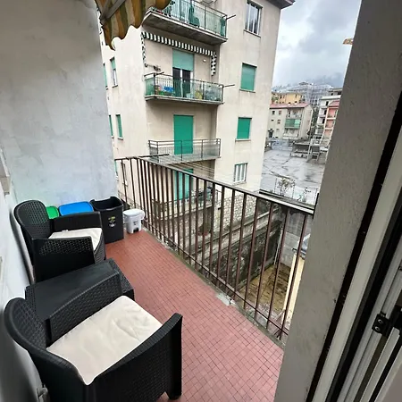 Orchidea Appartement Lecco