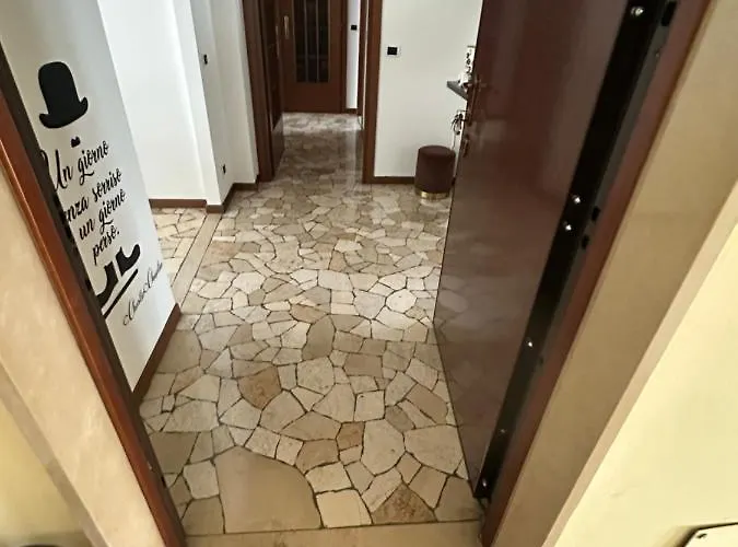 Appartement Orchidea *